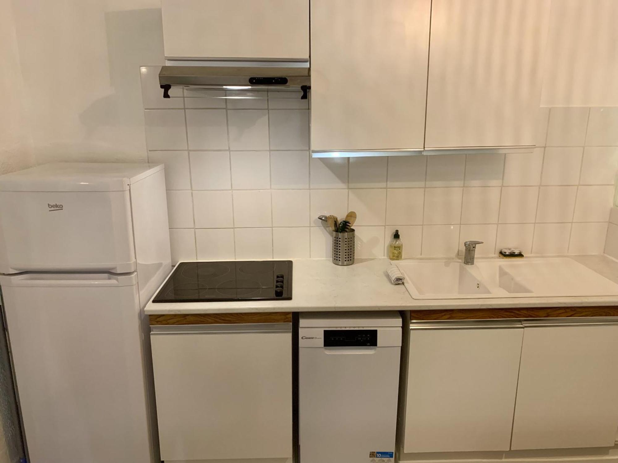 Riviera - Cocon De Gilly - Old Town Promenade Des Apartment Nice
